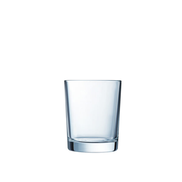 Whisky Glas Stockholm, 27cl