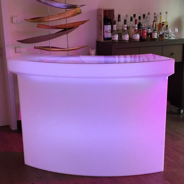 Theken-Element Bario – Bild 3