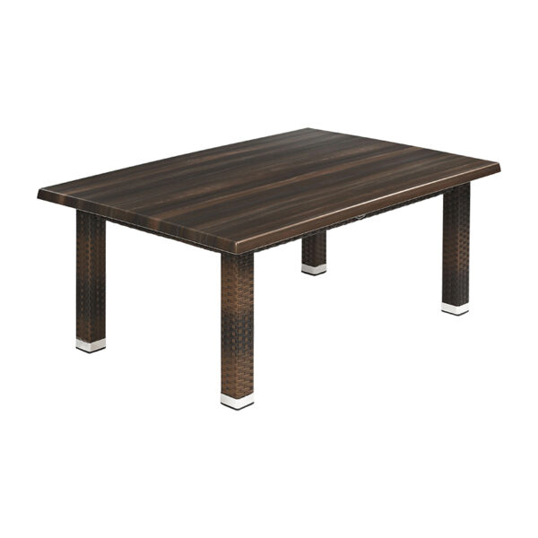Beistelltisch Lexus BRAUN - B110*T70*H46cm
