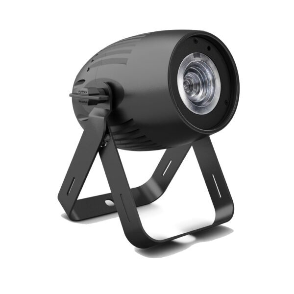LED Pinspot Cameo 40Watt RGBW