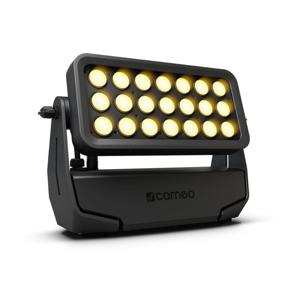 LED Outdoor Lampe Cameo Zenit B200 - AKKU