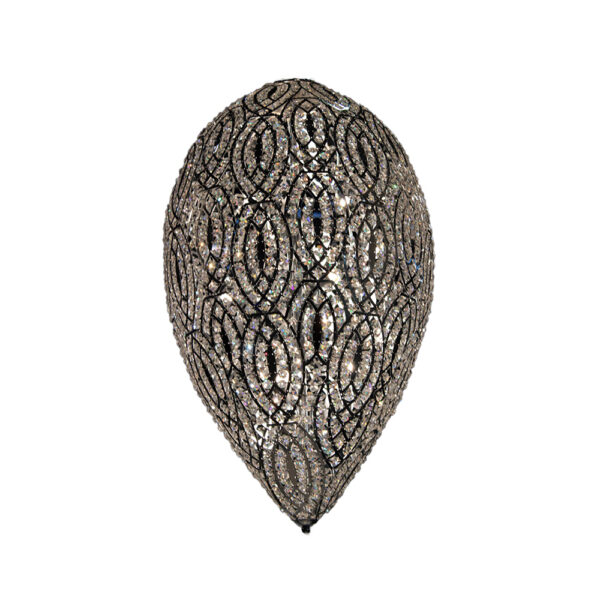 Hängelampe Marrakesch - Ø50*H82cm