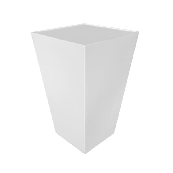 Stehtisch Conic Party WEISS - B70*T70*H110cm