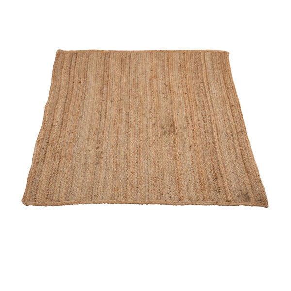 Teppich Jute NATUR - 120x180cm