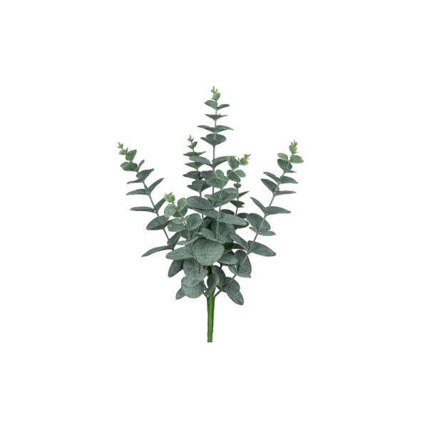 Eukalyptusbusch GRAU, 46cm
