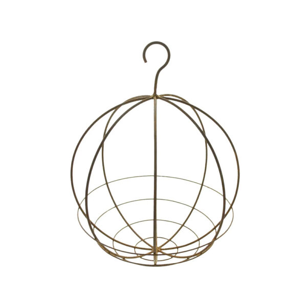 Hängekugel Metalll - B25cm*T25cm*H32cm