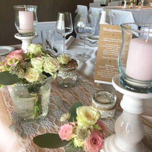 Hochzeit