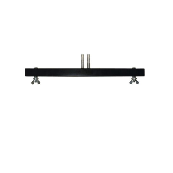 Wentex Pipes & Drapes T-Bar - B62cm*T8cm*H4cm